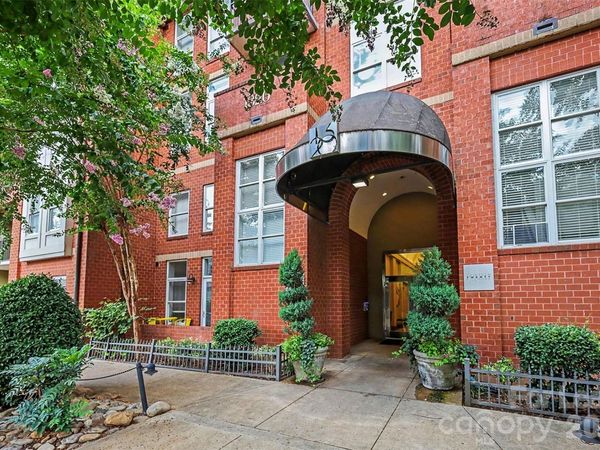 1320 Fillmore Avenue, Charlotte, NC 28203