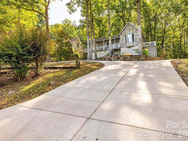 281 Jubal Reeves Circle , Mount Gilead, NC 27306