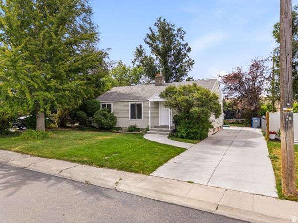 409 HARRISON AVE , American Fork, UT 84003
