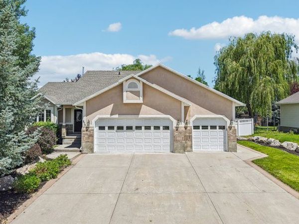 829 E 380 N, Heber City, UT 84032