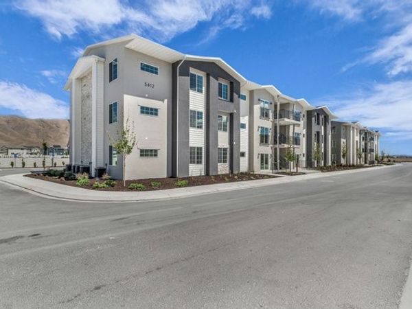 3412 N WILLY WAY , Unit A5, Eagle Mountain, UT 84005