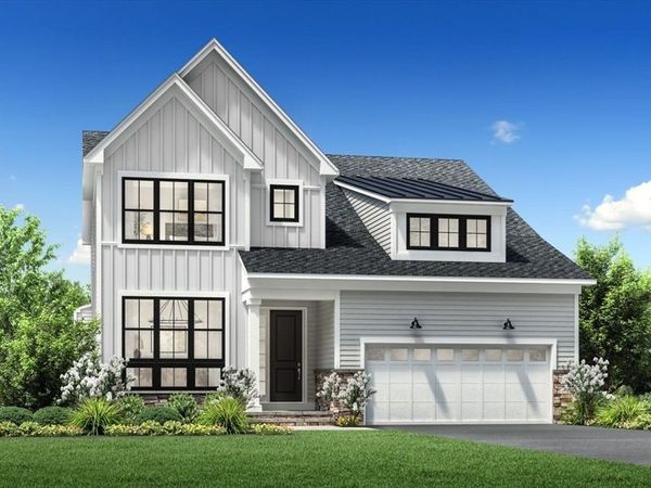 37 Fairway Lane, Unit 33, Lynnfield, MA 01940
