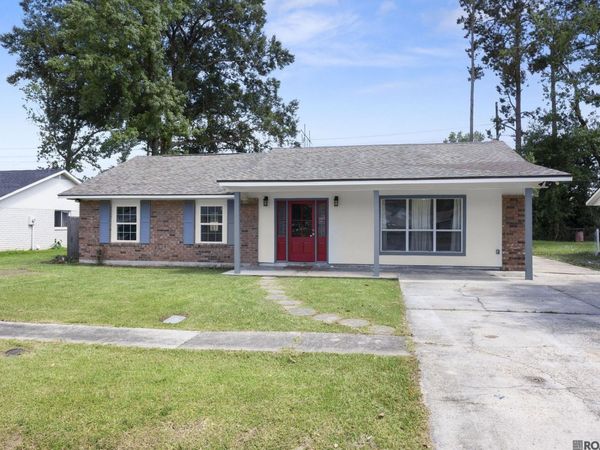 16606 London Ave, Baton Rouge, LA 70819