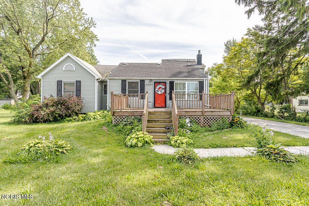 5043 Saint Aubin Drive, Toledo, OH 43615 Main Photo