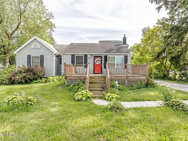 5043 Saint Aubin Drive, Toledo, OH 43615