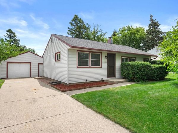 4366 S 72nd STREET, Milwaukee, WI 53220