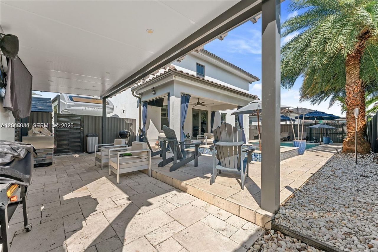 14856 SW 27th Ter , Miami, FL 33185 Photo
