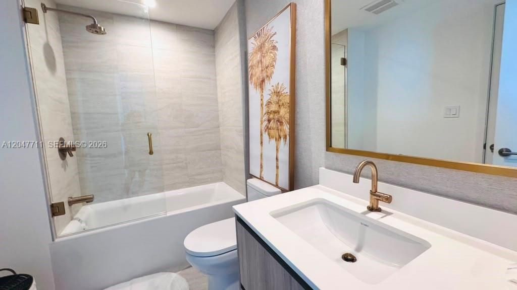 77 NE 5th St, Unit 1715, Miami, FL 33131 Photo