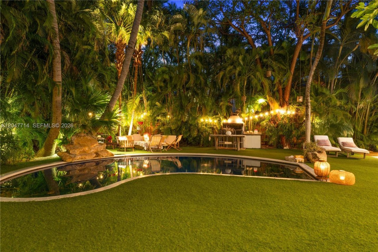 330 Gulf Rd , Key Biscayne, FL 33149 Photo