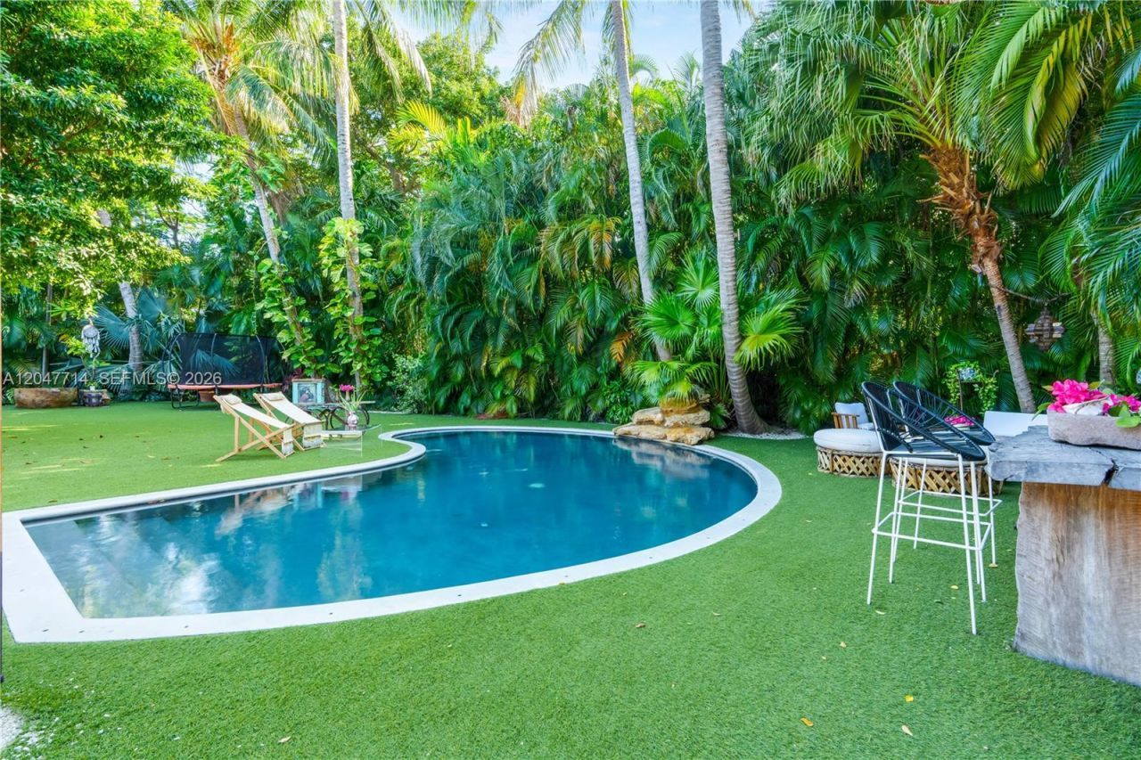 330 Gulf Rd , Key Biscayne, FL 33149 Photo
