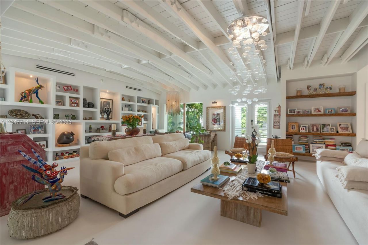 330 Gulf Rd , Key Biscayne, FL 33149 Photo