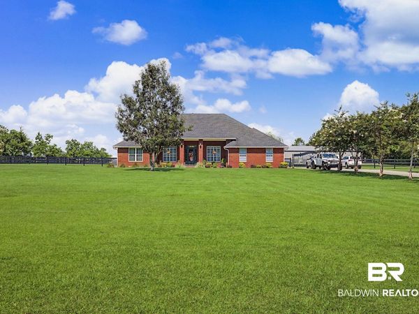 26895 C R Watson Road, Robertsdale, AL 36567