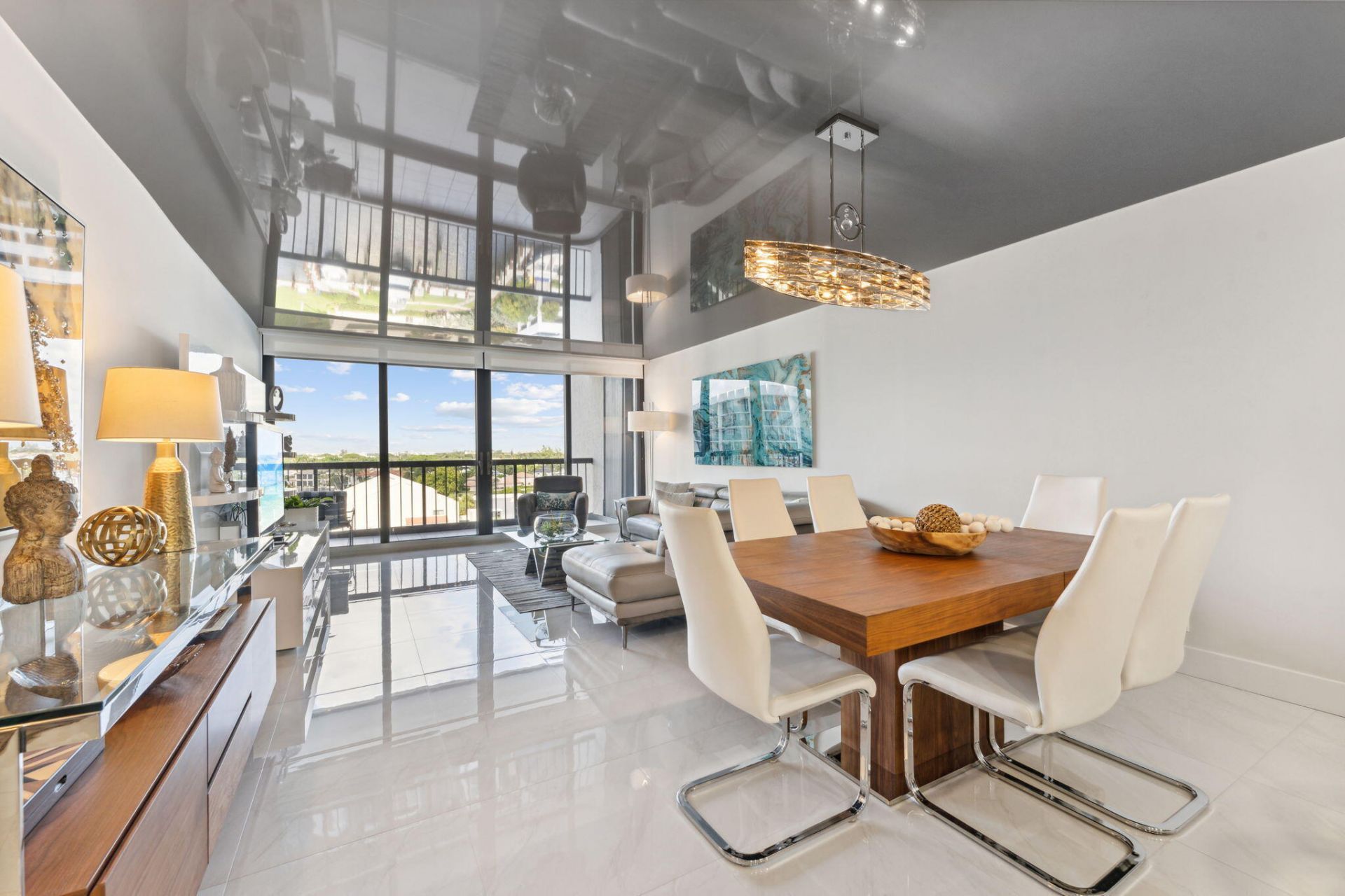 4748 S Ocean Boulevard, Unit #806, Highland Beach, FL 33487 Photo