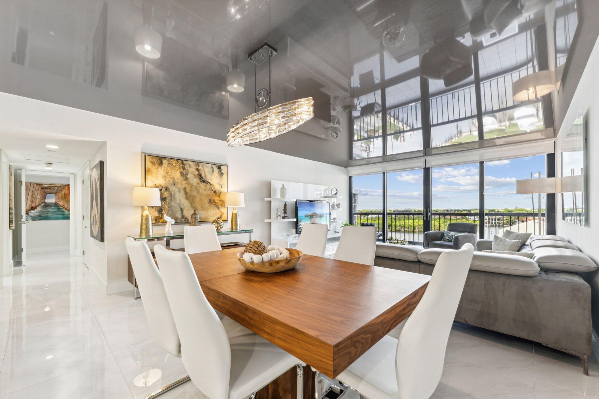 4748 S Ocean Boulevard, Unit #806, Highland Beach, FL 33487 Photo