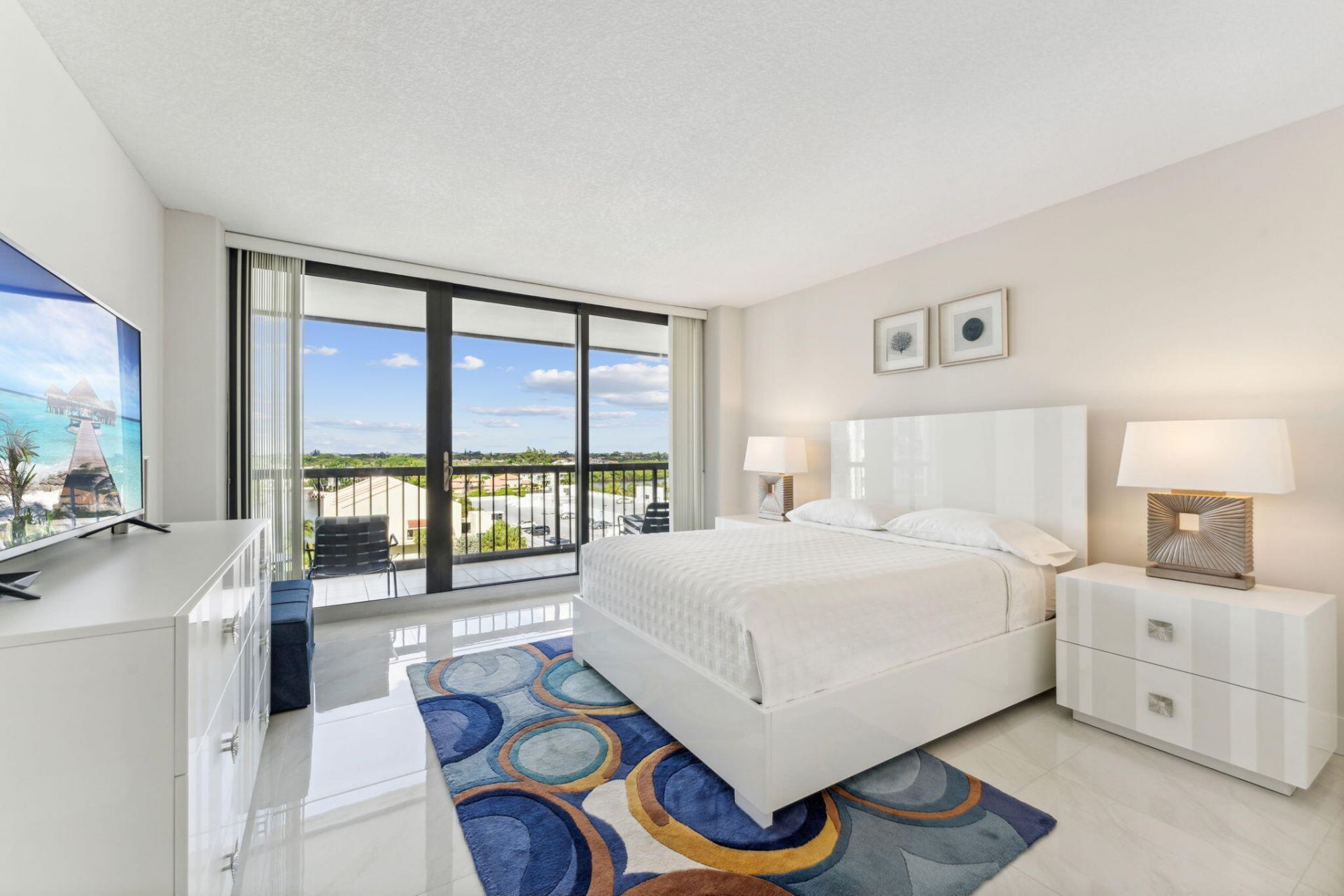4748 S Ocean Boulevard, Unit #806, Highland Beach, FL 33487 Photo