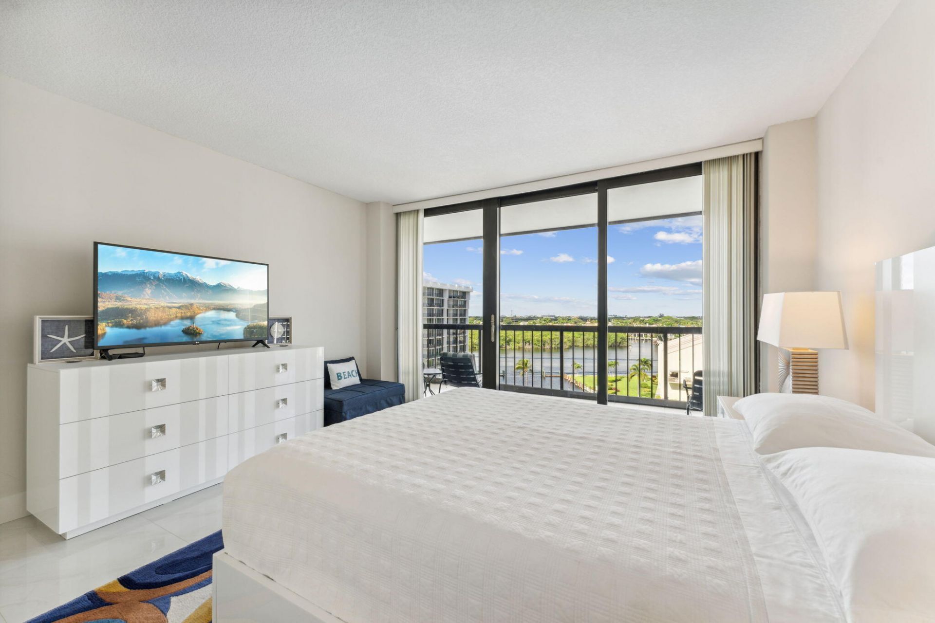 4748 S Ocean Boulevard, Unit #806, Highland Beach, FL 33487 Photo