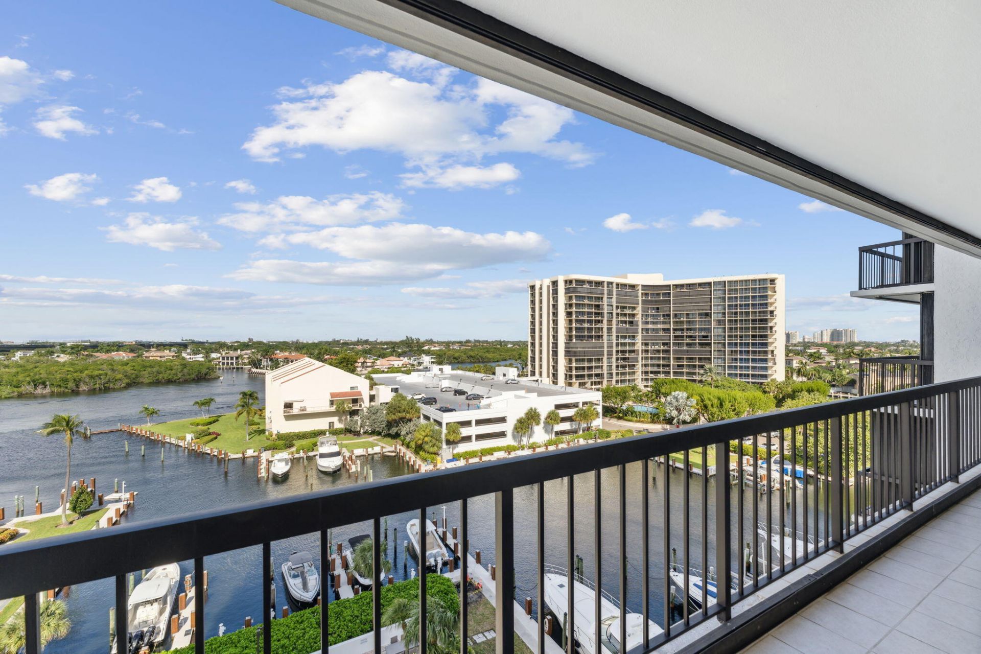 4748 S Ocean Boulevard, Unit #806, Highland Beach, FL 33487 Photo