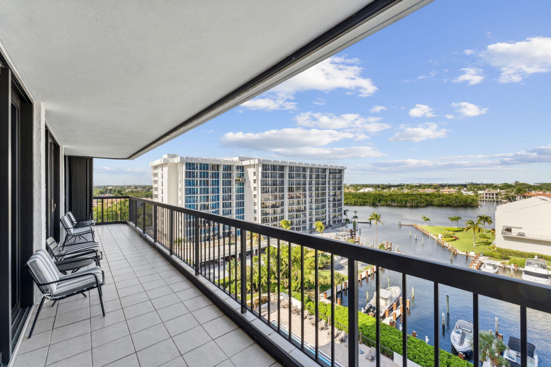 4748 S Ocean Boulevard, Unit #806, Highland Beach, FL 33487 Photo