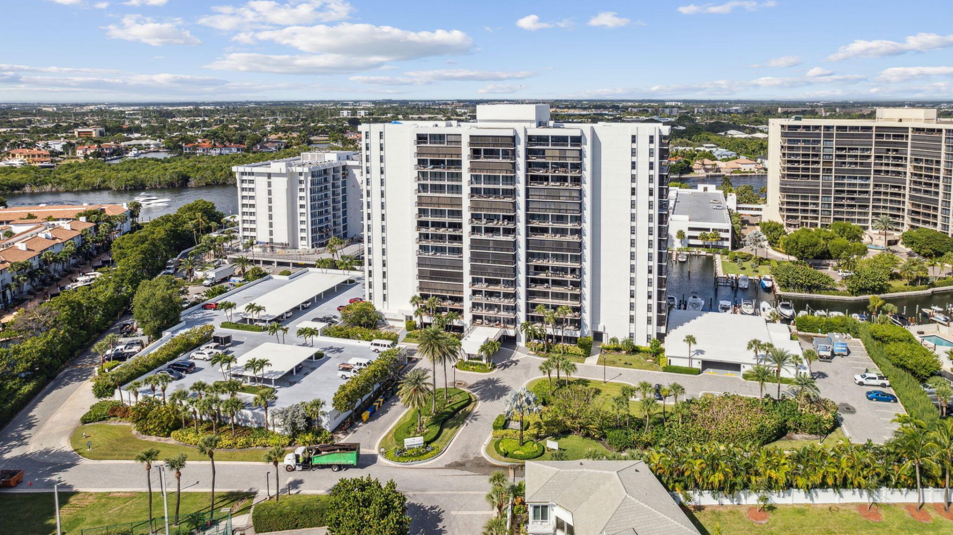 4748 S Ocean Boulevard, Unit #806, Highland Beach, FL 33487 Photo