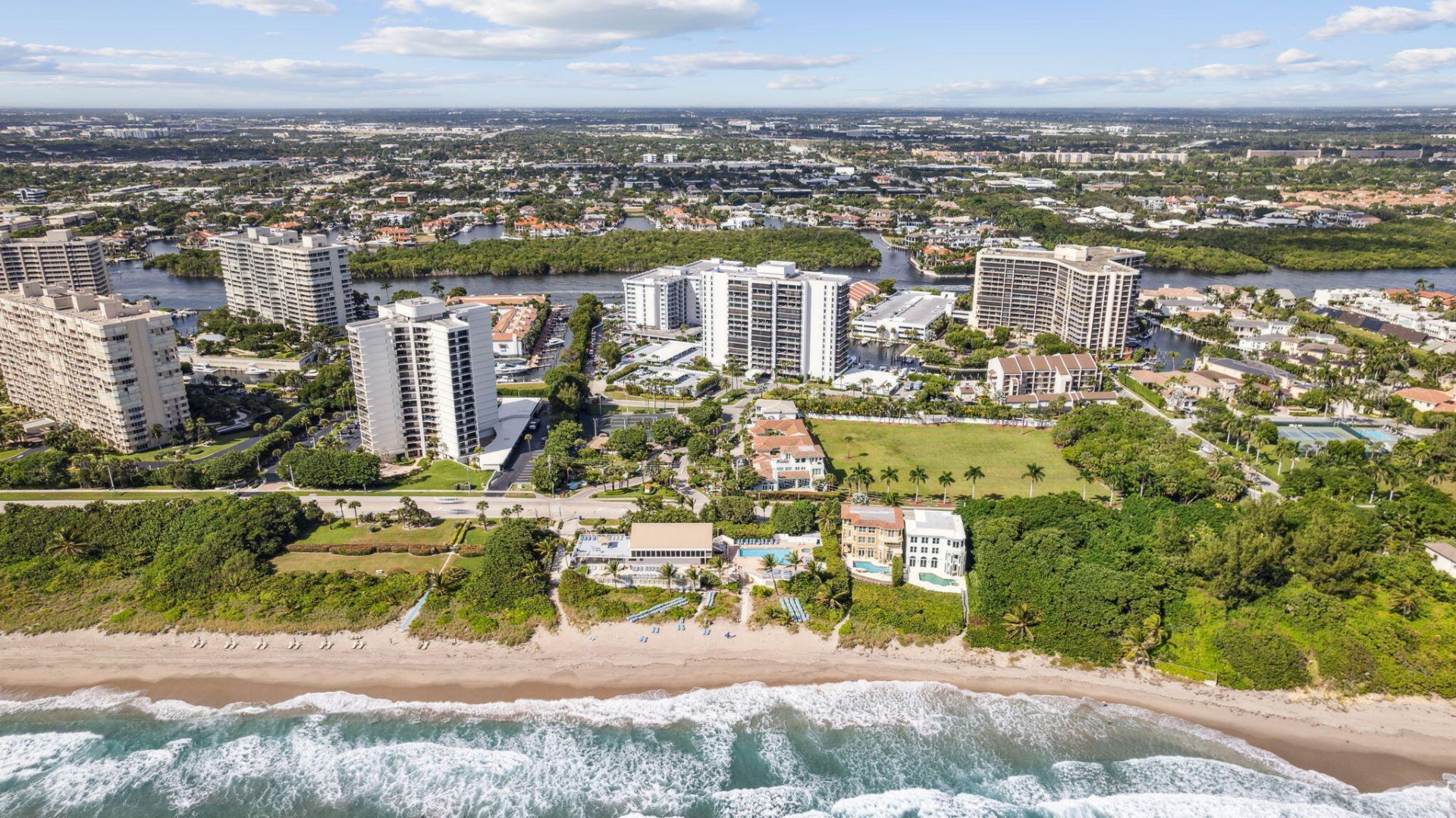 4748 S Ocean Boulevard, Unit #806, Highland Beach, FL 33487 Photo
