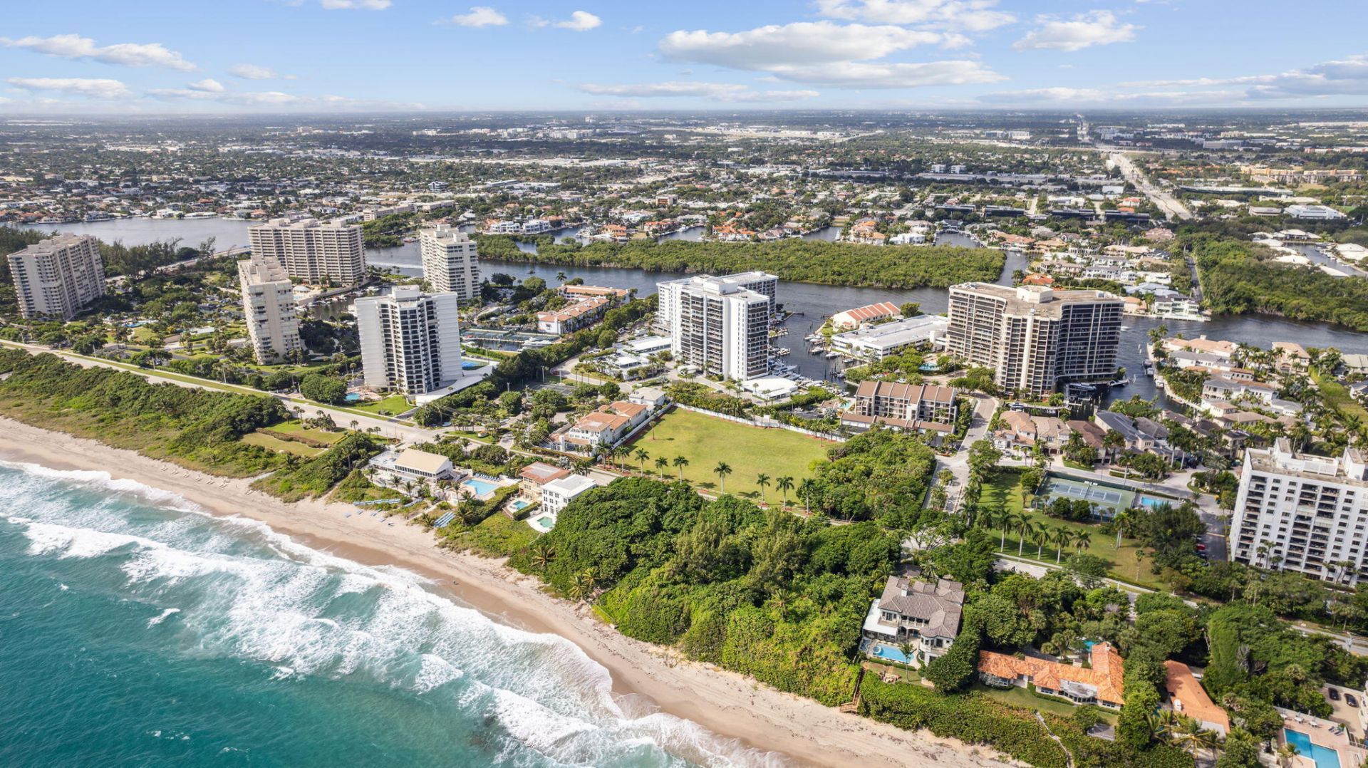 4748 S Ocean Boulevard, Unit #806, Highland Beach, FL 33487 Photo