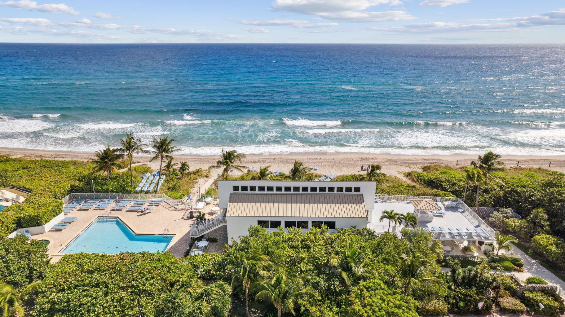 4748 S Ocean Boulevard, Unit #806, Highland Beach, FL 33487 Photo