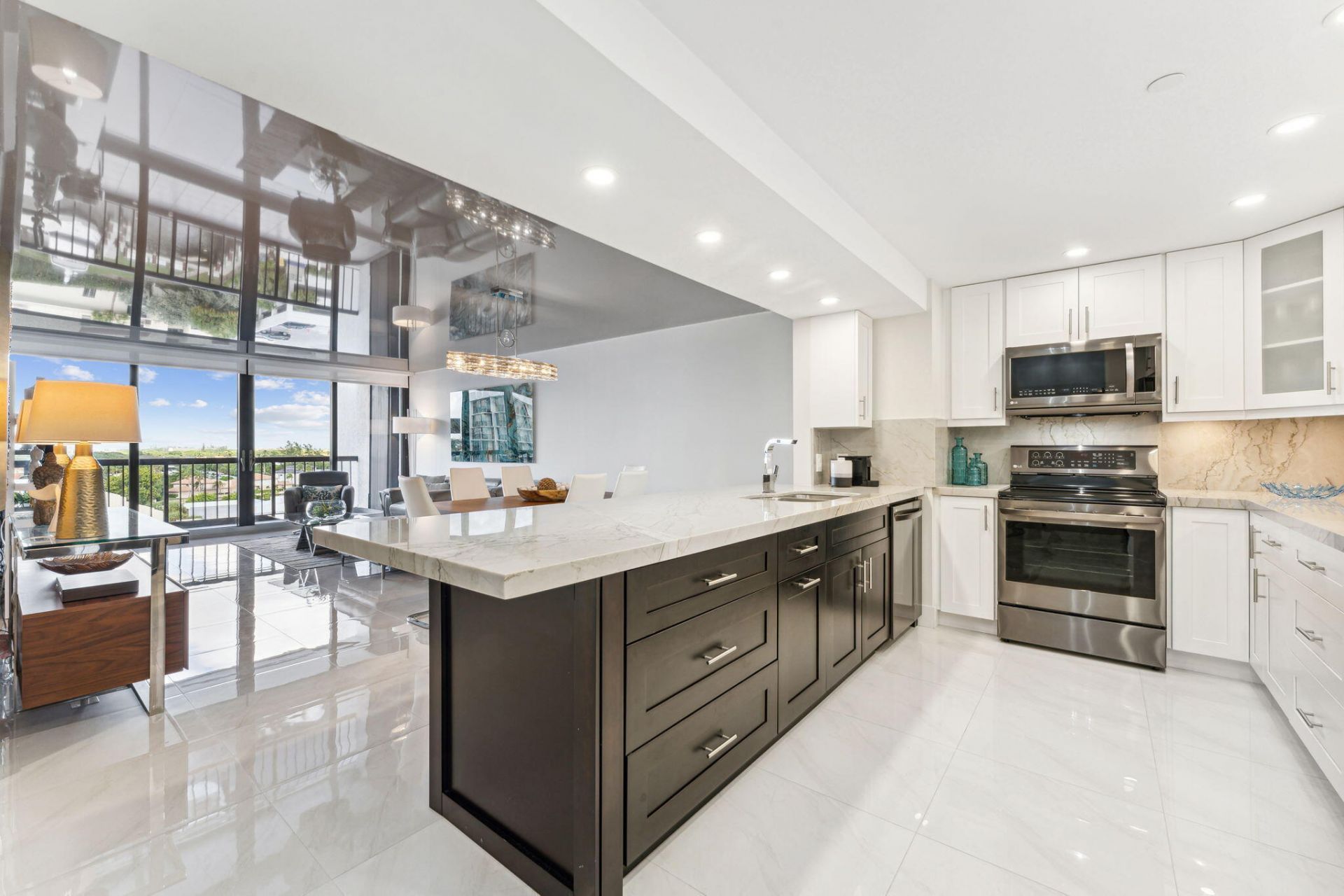 4748 S Ocean Boulevard, Unit #806, Highland Beach, FL 33487 Photo
