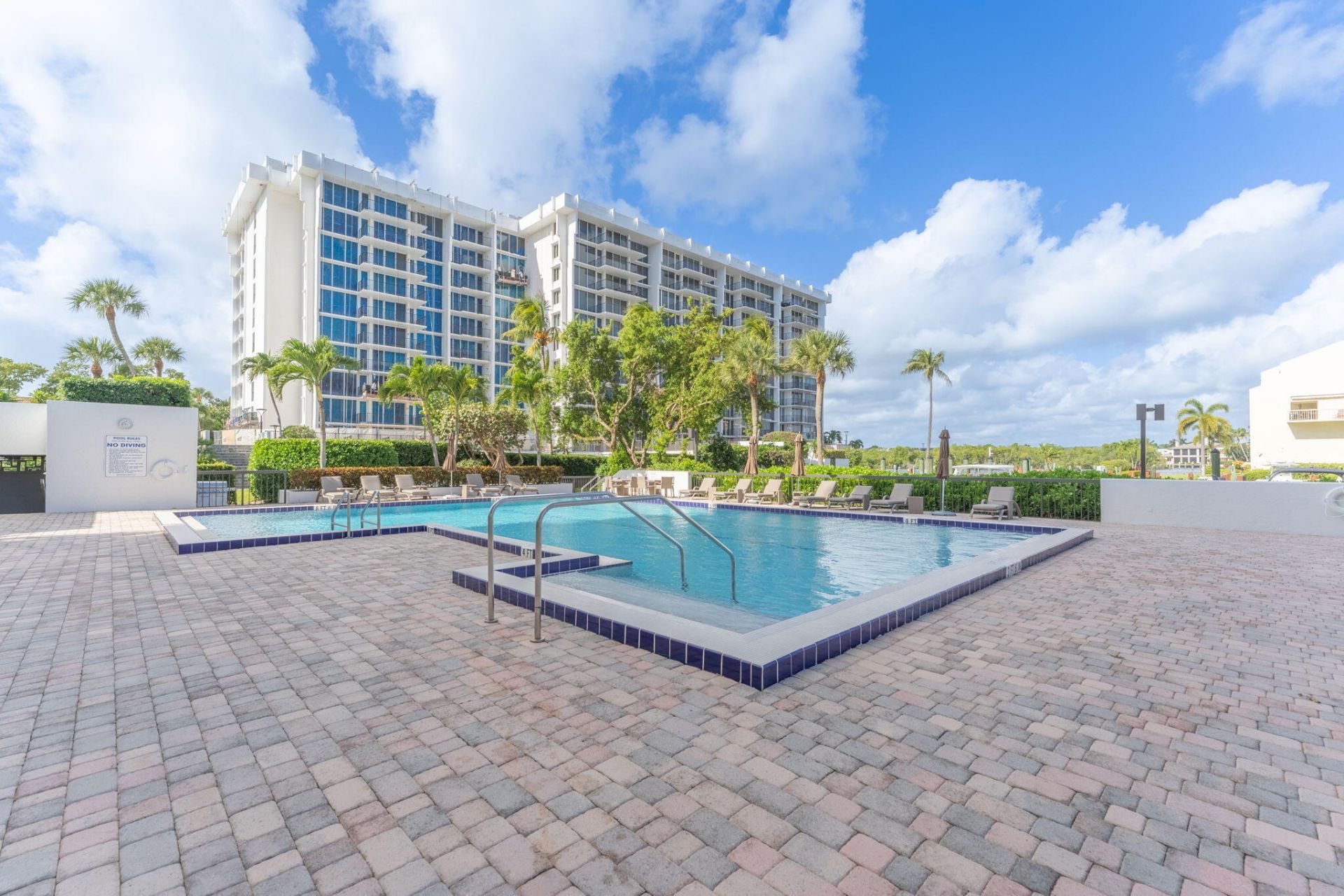 4748 S Ocean Boulevard, Unit #806, Highland Beach, FL 33487 Photo