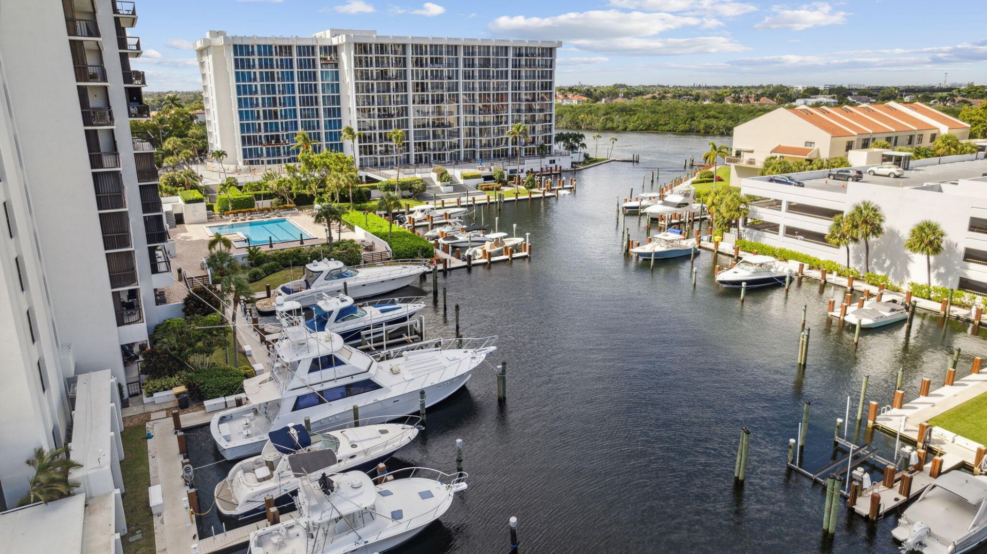4748 S Ocean Boulevard, Unit #806, Highland Beach, FL 33487 Photo