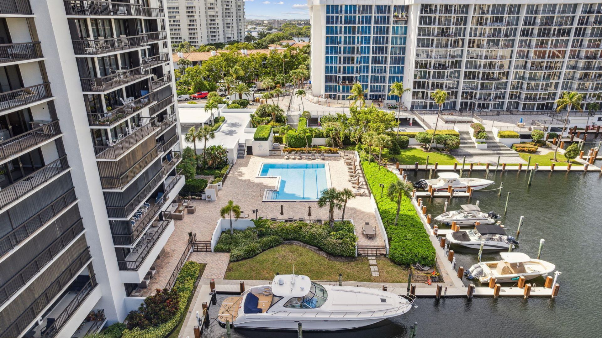 4748 S Ocean Boulevard, Unit #806, Highland Beach, FL 33487 Photo