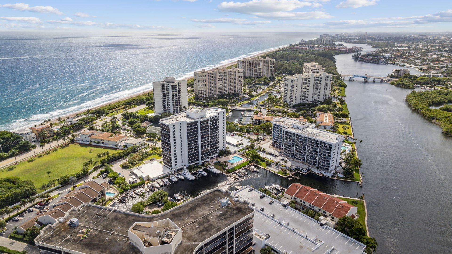 4748 S Ocean Boulevard, Unit #806, Highland Beach, FL 33487 Photo