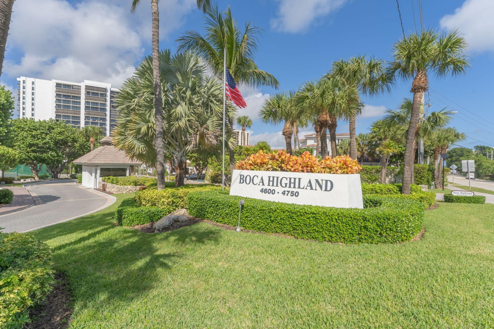 4748 S Ocean Boulevard, Unit #806, Highland Beach, FL 33487 Photo