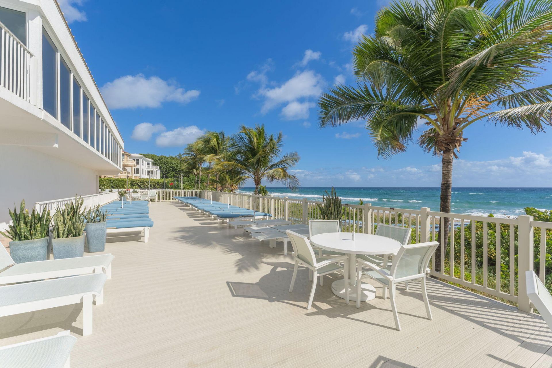 4748 S Ocean Boulevard, Unit #806, Highland Beach, FL 33487 Photo