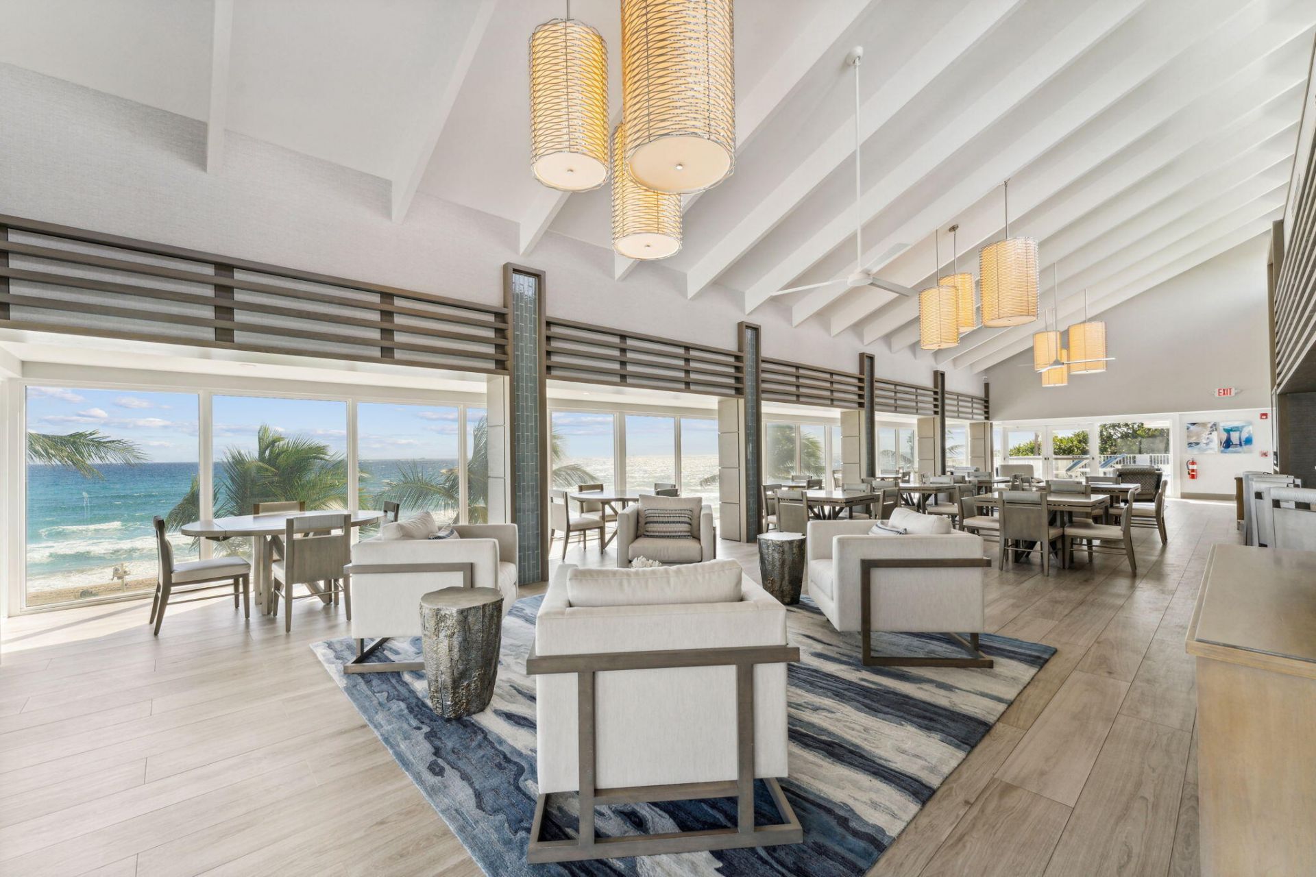 4748 S Ocean Boulevard, Unit #806, Highland Beach, FL 33487 Photo