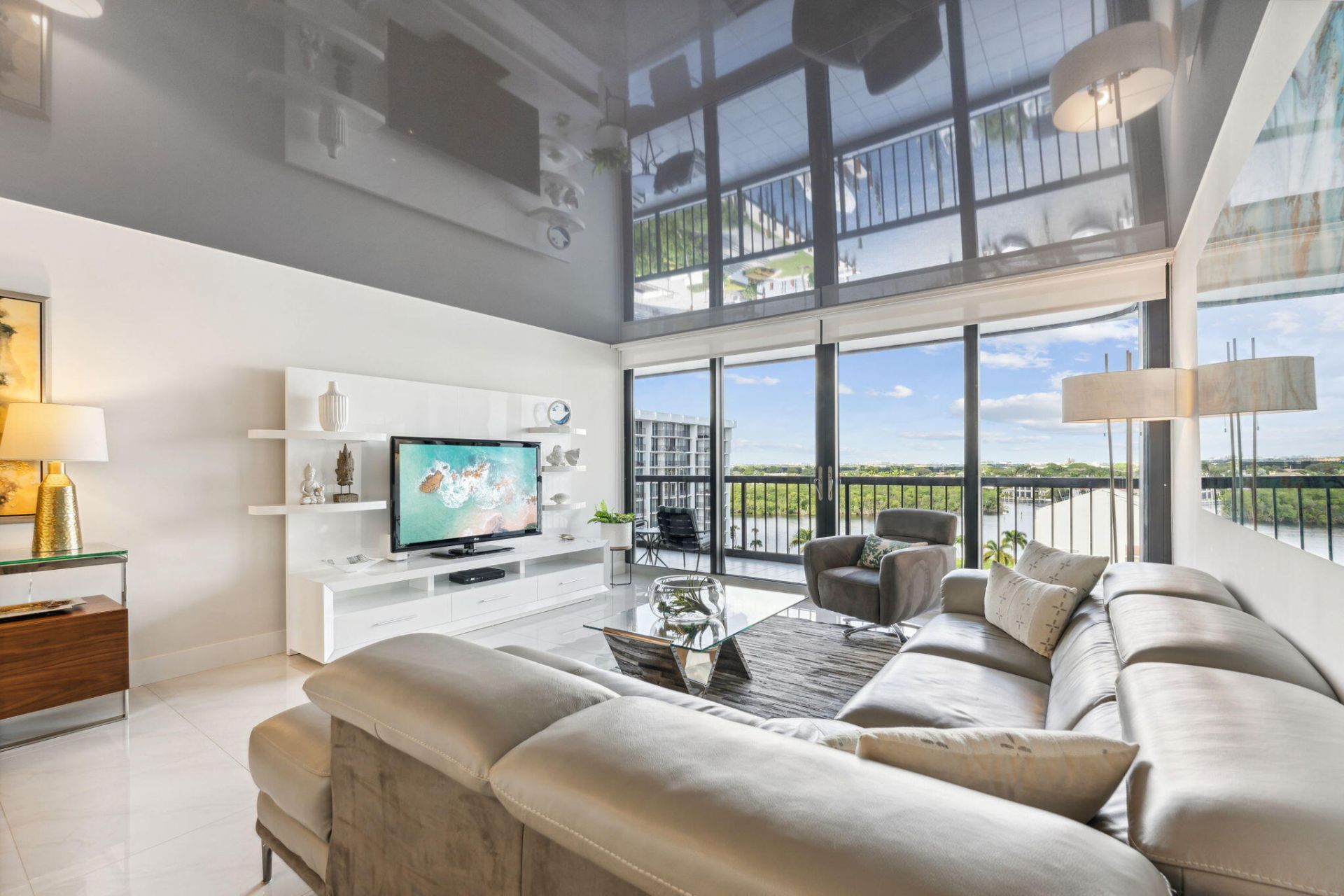 4748 S Ocean Boulevard, Unit #806, Highland Beach, FL 33487 Photo