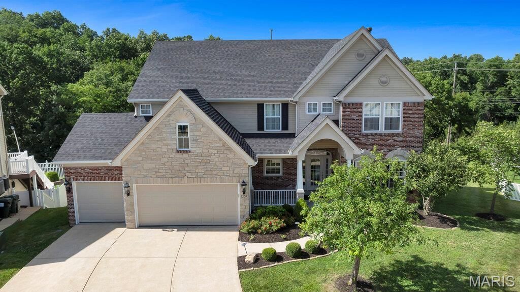 2305 Northeaster Court , Arnold, MO 63010 Main Photo