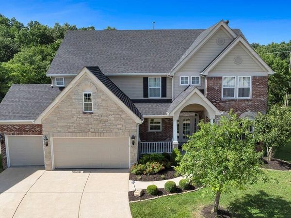 2305 Northeaster Court , Arnold, MO 63010