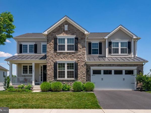 409 KARN PL, BRUNSWICK, MD 21716