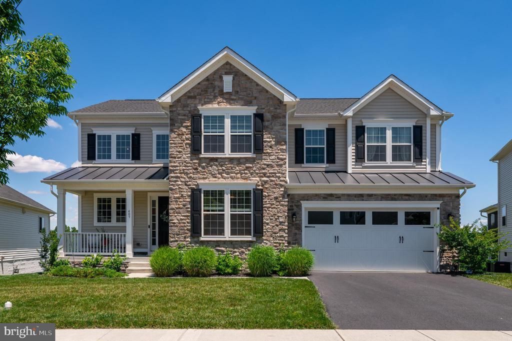 409 KARN PL, BRUNSWICK, MD 21716