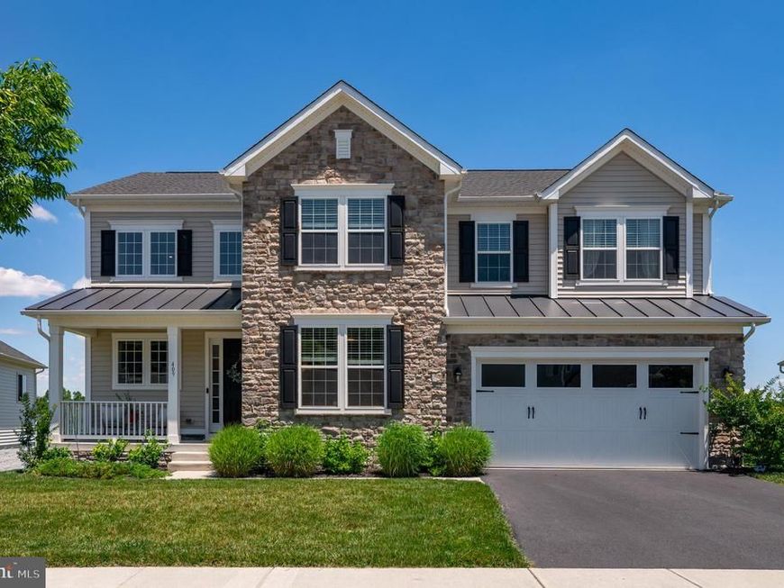 409 Karn Pl, Brunswick, MD 21716 Main Photo