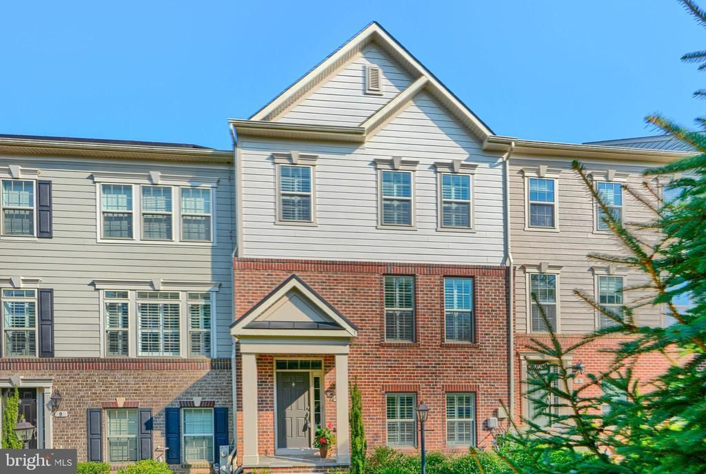 7 FILA WAY, SPARKS GLENCOE, MD 21152