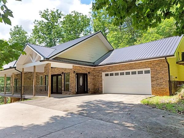 714 Mountain View Road, Hiawassee, GA 30546