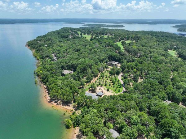 Tract 1 Stony Ridge Road , Heber Springs, AR 72543