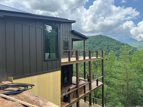 125 Stanley Creek Overlook, Cherry Log, GA 30522