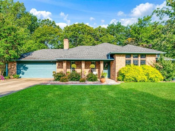 544 Turtle Creek, Reno, TX 75462