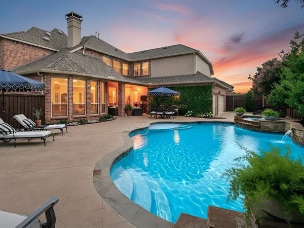 1702 Lexington Avenue, Allen, TX 75013