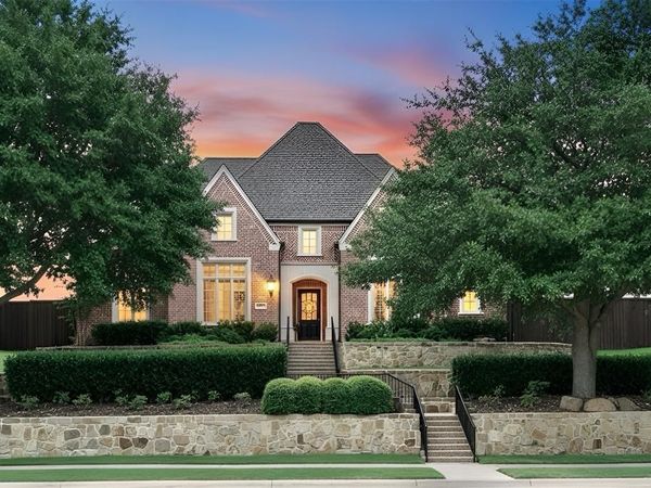 1702 Lexington Avenue, Allen, TX 75013