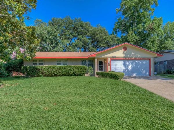 9032 Sara Lane, Shreveport, LA 71118