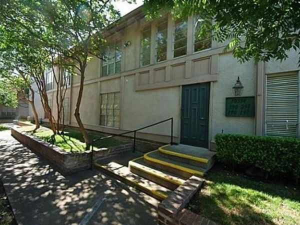 10594 High Hollows Drive, Unit 290, Dallas, TX 75230