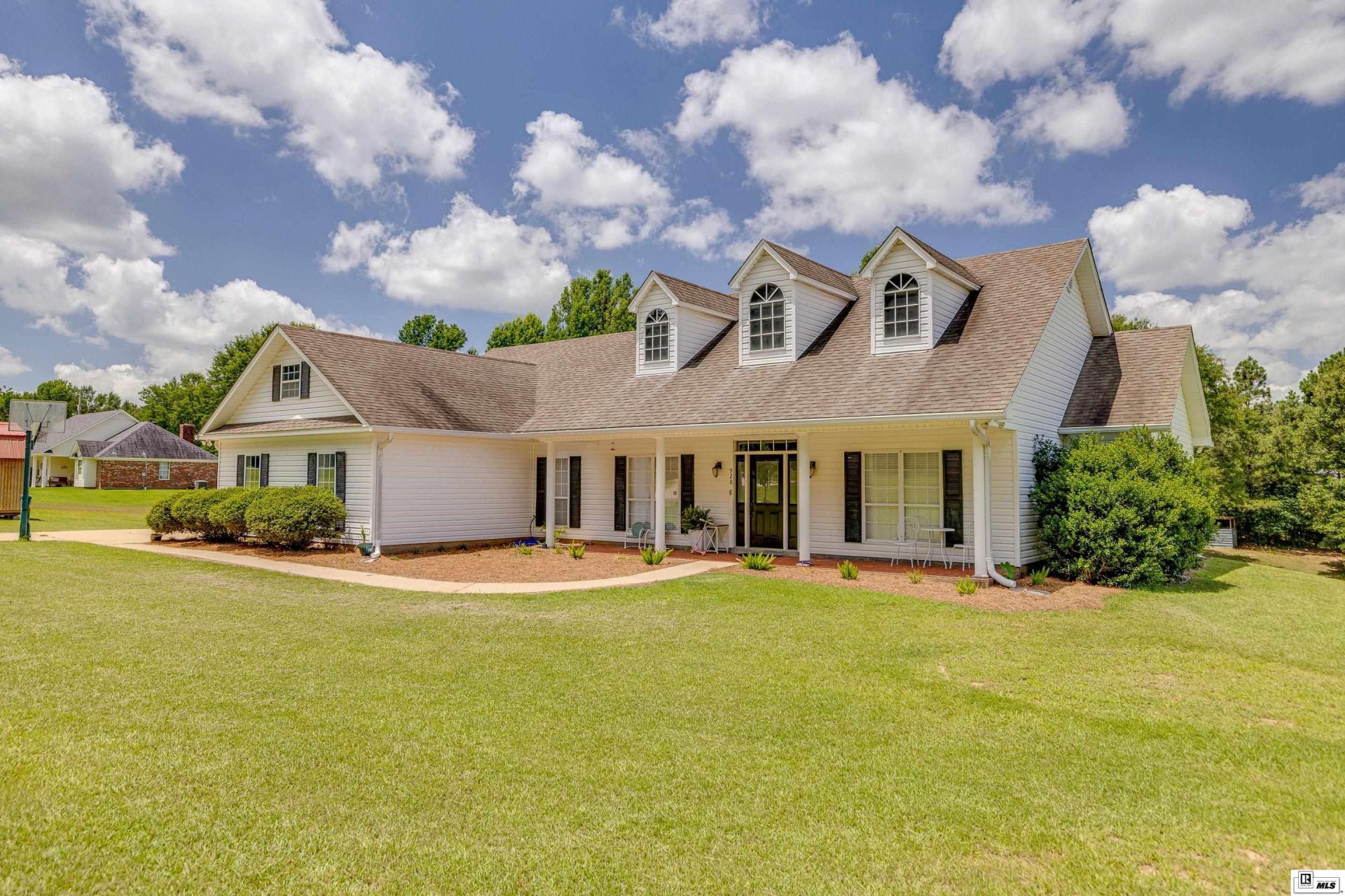 928 Richardson Road, Calhoun, LA 71225 Main Photo